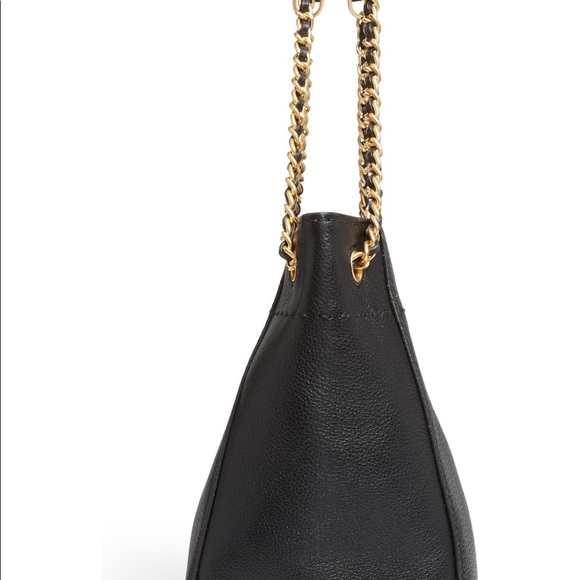 Brand new with tags! authentic Tory Burch tote - Picture 3 of 5